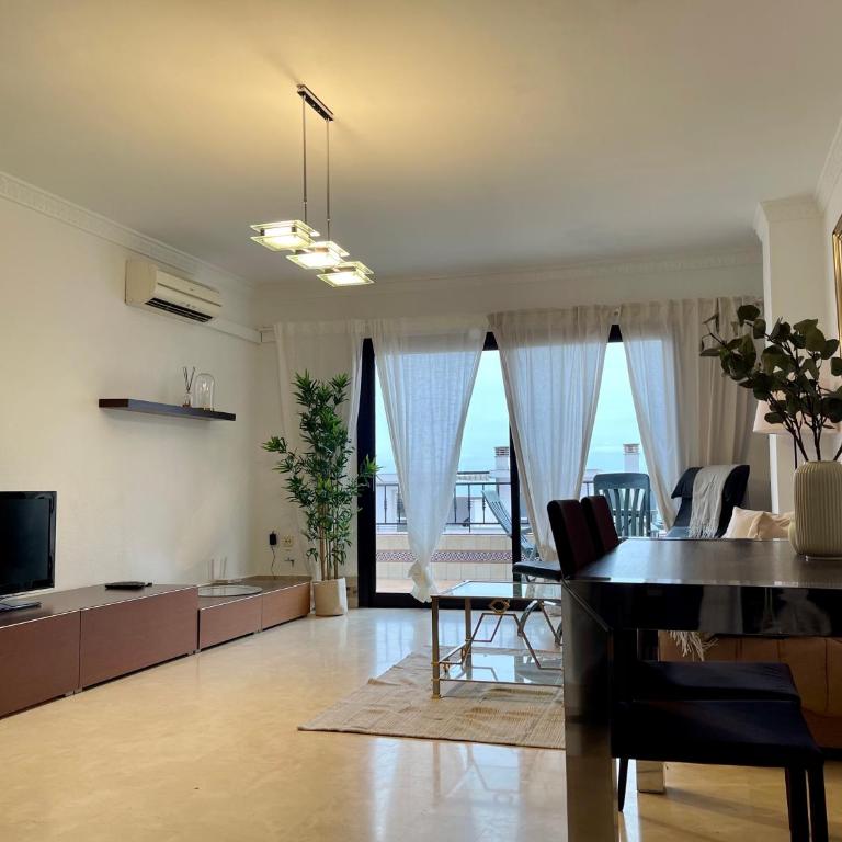 Apartamento Alyanna - Apartamento con vistas al mar - 7