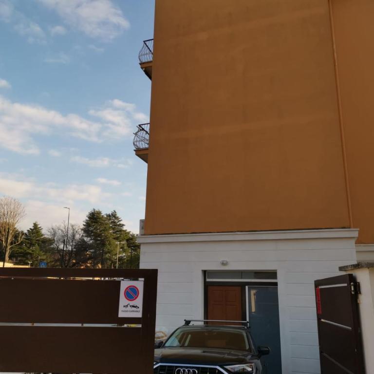 OFFICINALE Rome Apartment, Pineta Sacchetti - Appartamento con 1 Camera da Letto - 27
