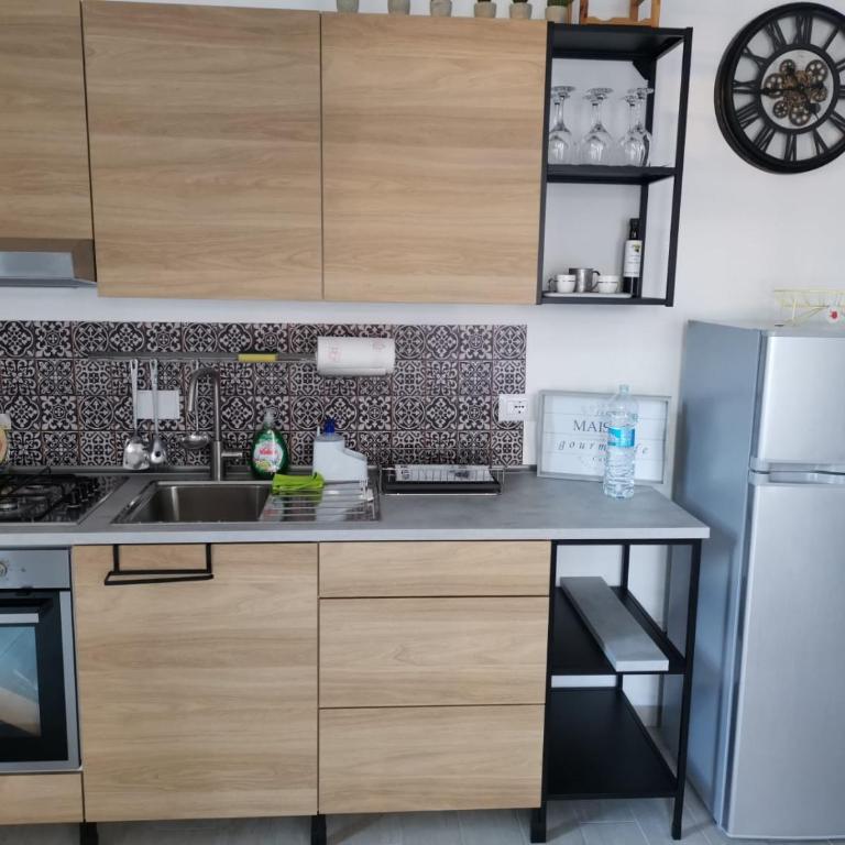 OFFICINALE Rome Apartment, Pineta Sacchetti - Appartamento con 1 Camera da Letto - 13