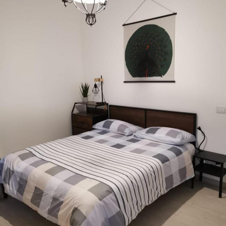 OFFICINALE Rome Apartment, Pineta Sacchetti - Appartamento con 1 Camera da Letto - 1