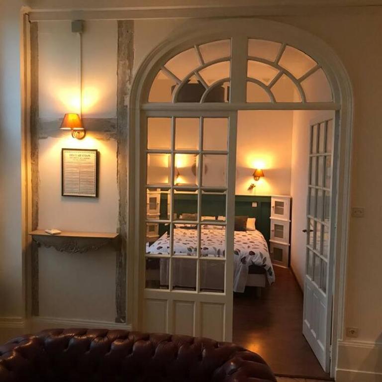 Nid douillet bord de Loire - One-Bedroom Apartment - 1
