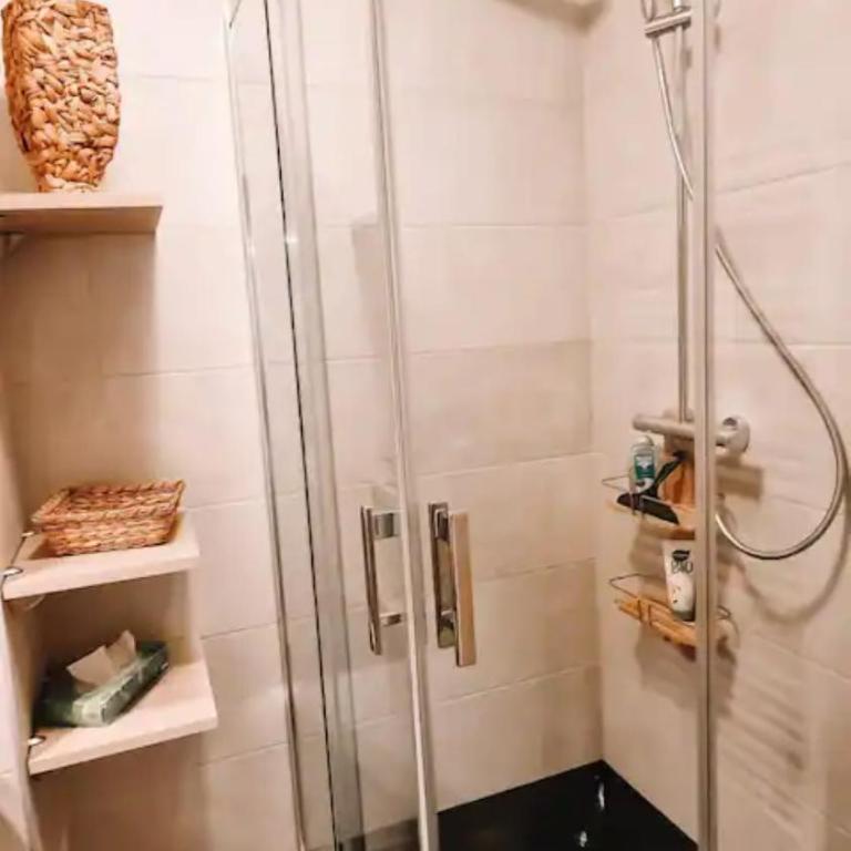 T3 refait à neuf /Plage/Centre/Gare/Terrasse/Pkg/wifi - Apartamento de 2 dormitorios - 2