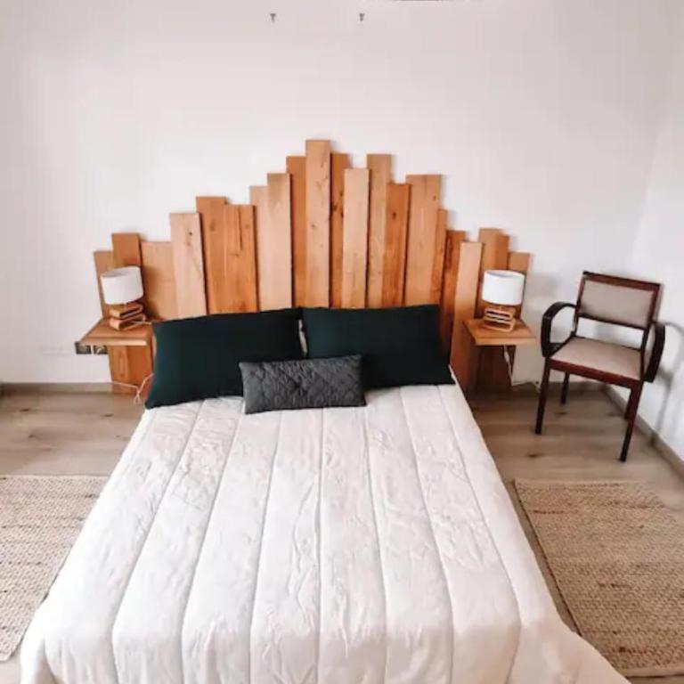 T3 refait à neuf /Plage/Centre/Gare/Terrasse/Pkg/wifi - Apartamento de 2 dormitorios - 18