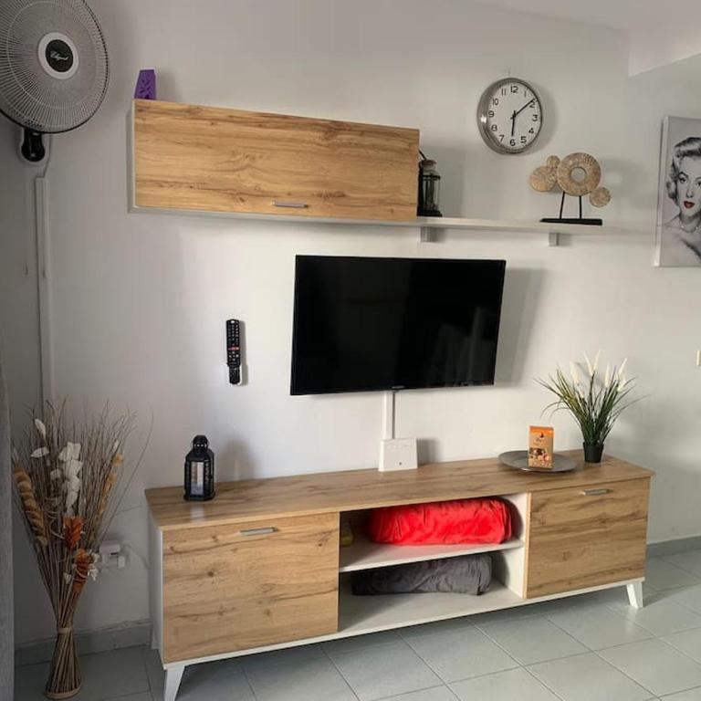 Dúplex Maspalomas - Casa con 1 dormitorio - 12