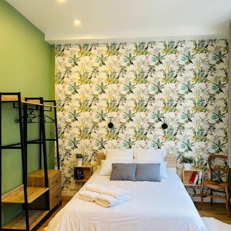 Magnifique Appartement l'Aigrette - Appartement 2 Chambres - 9