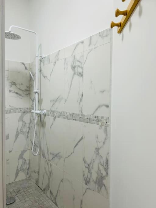 Magnifique Appartement l'Aigrette - Appartement 2 Chambres - 22