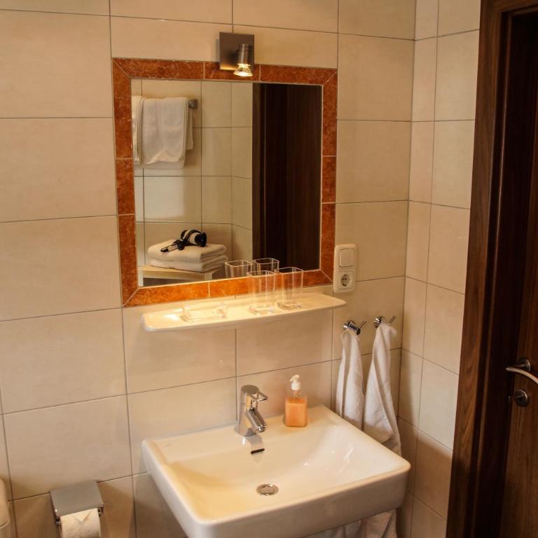 Harry´s Appartement - Apartment mit 2 Schlafzimmern - 8
