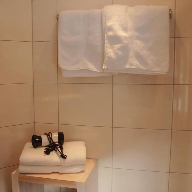 Harry´s Appartement - Apartment mit 2 Schlafzimmern - 9