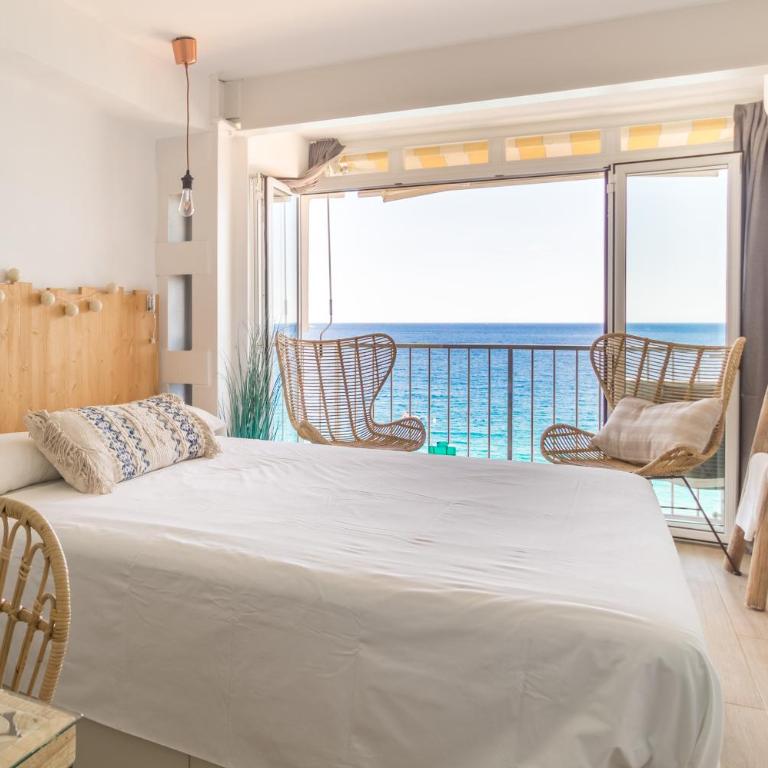 Sugar Beach Boutique Studio - Apartamento de 1 dormitorio - 11