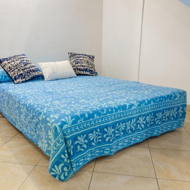 Mafalda Apartments - Appartamento - 17