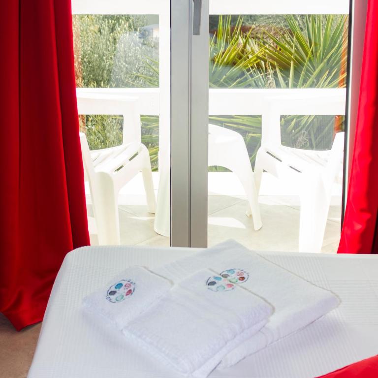 5 elementi - Double Room with Balcony - 4