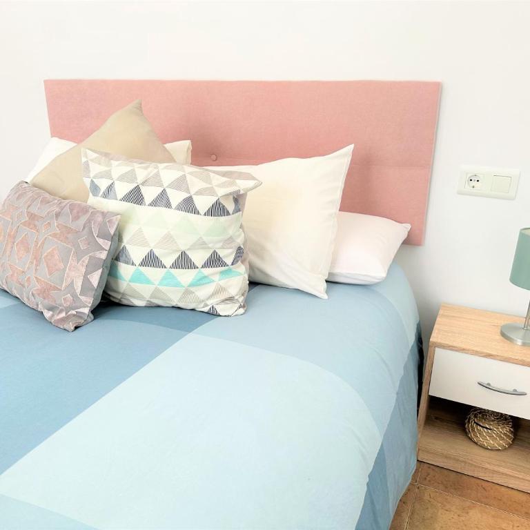 Casa Jazmi­n - Apartamento con balcón - 5