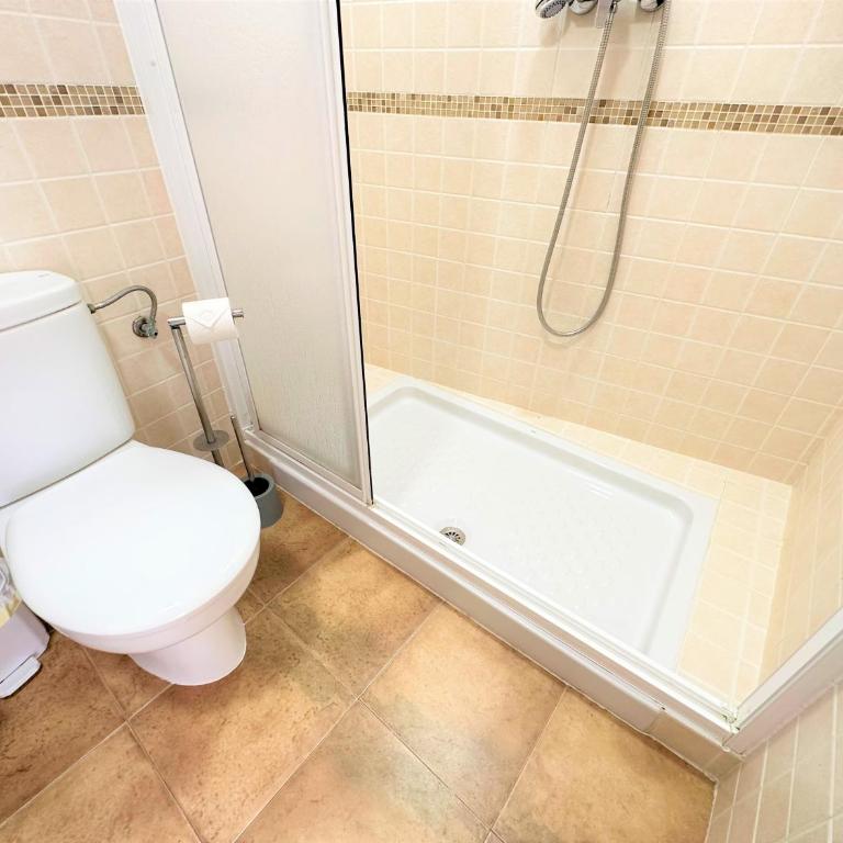 Casa Jazmi­n - Apartamento con balcón - 28