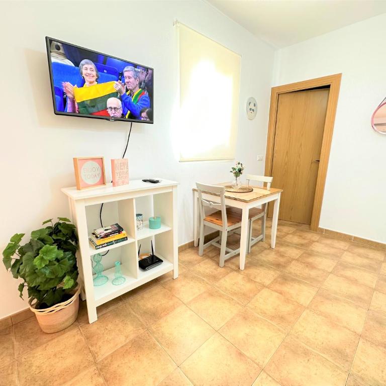 Casa Jazmi­n - Apartamento con balcón - 31