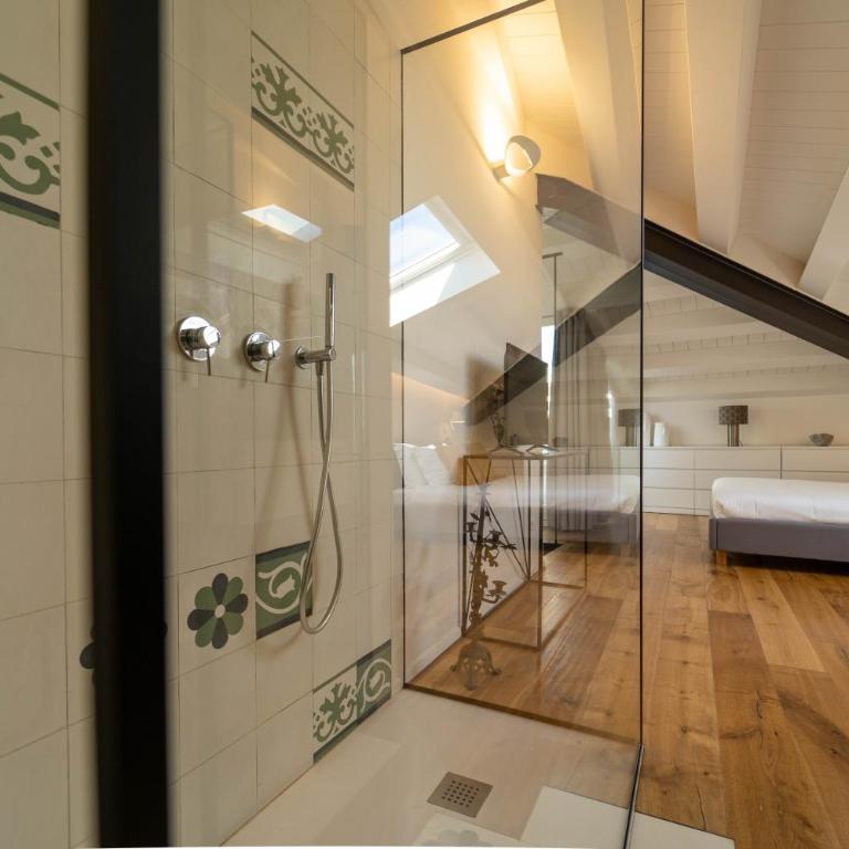 Suite Elios Ortigia - Appartamento con 1 Camera da Letto - 31