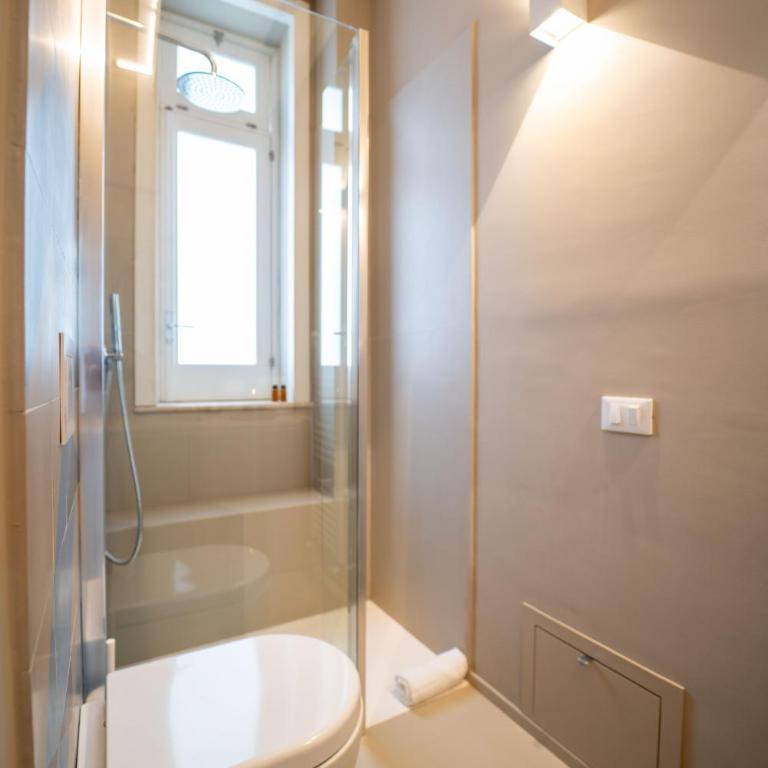 Suite Elios Ortigia - Appartamento con 1 Camera da Letto - 14