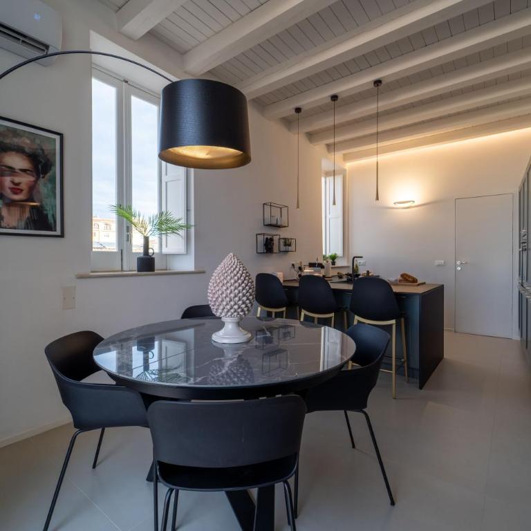 Suite Elios Ortigia - Appartamento con 1 Camera da Letto - 24