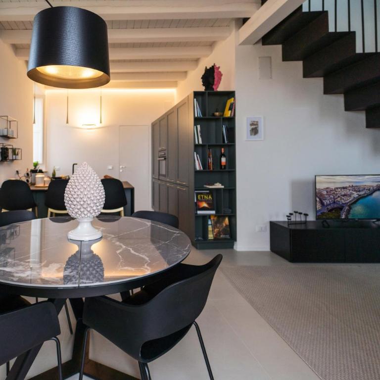 Suite Elios Ortigia - Appartamento con 1 Camera da Letto - 26