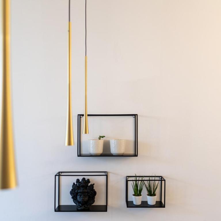 Suite Elios Ortigia - Appartamento con 1 Camera da Letto - 12