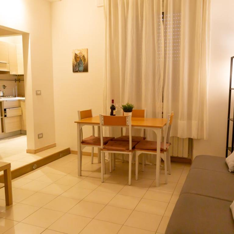 La Dimora del Franchi - Appartamento con 1 Camera da Letto - 14