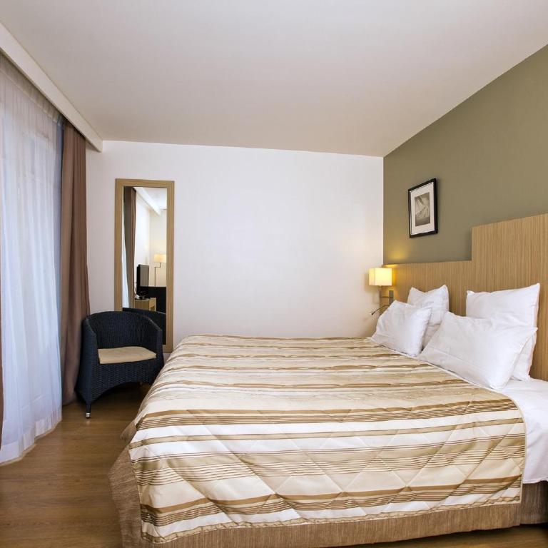 Residhome Arcachon Plazza - Studio - 1
