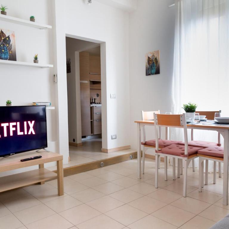 La Dimora del Franchi - Appartamento con 1 Camera da Letto - 1