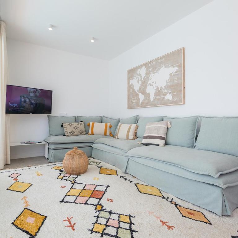 Villa Yolo Sur Private Pool Corralejo By Holidays Home - Villa de 3 dormitorios - 14