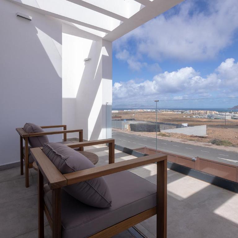 Villa Yolo Sur Private Pool Corralejo By Holidays Home - Villa de 3 dormitorios - 27