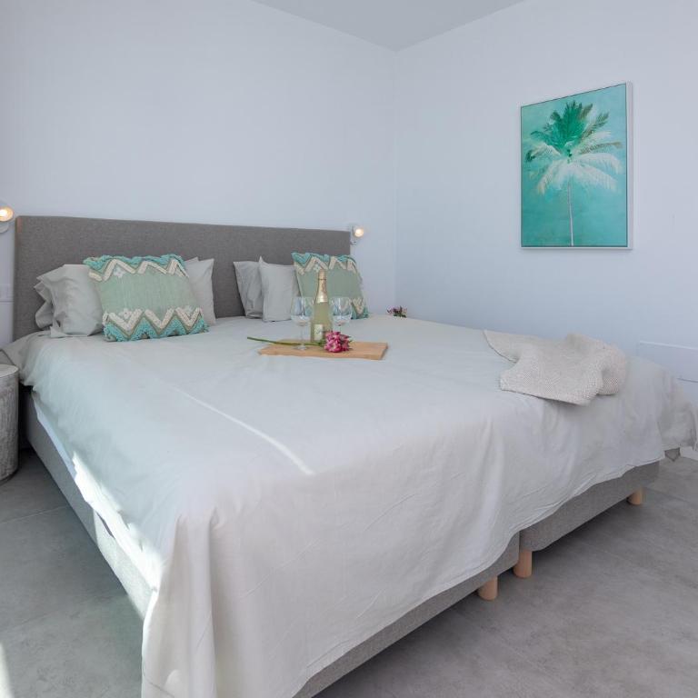 Villa Yolo Sur Private Pool Corralejo By Holidays Home - Villa de 3 dormitorios - 8