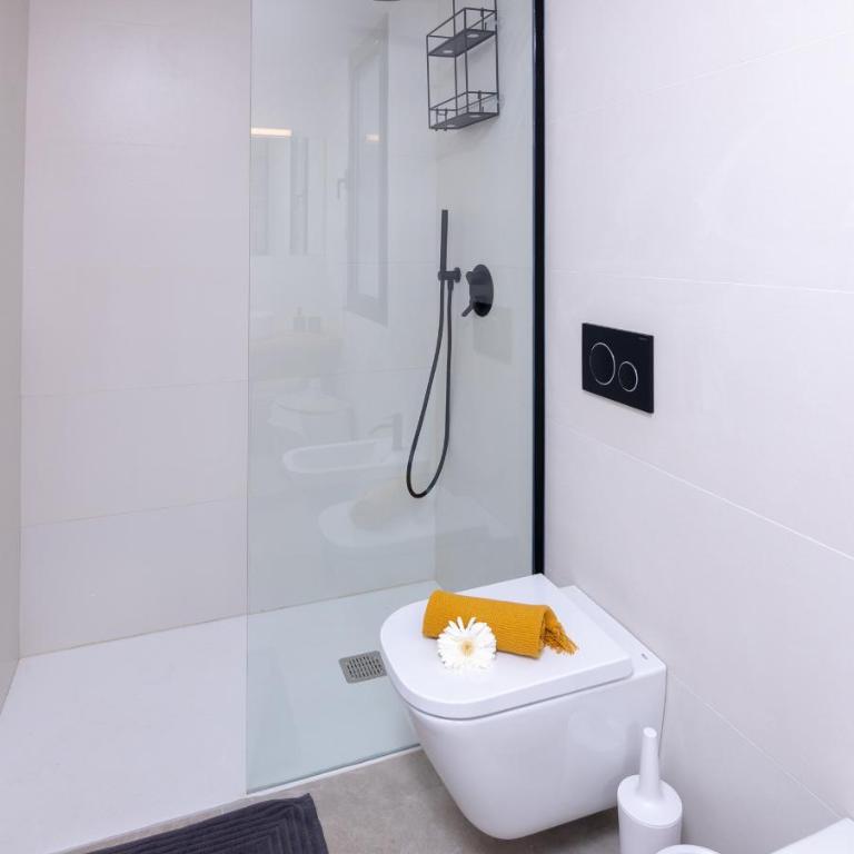 Villa Yolo Sur Private Pool Corralejo By Holidays Home - Villa de 3 dormitorios - 32