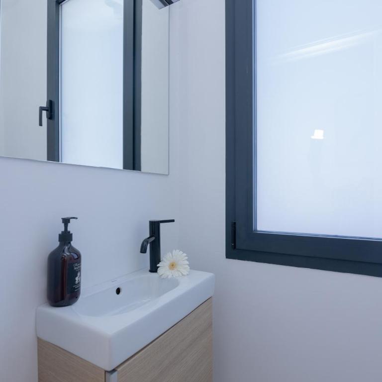 Villa Yolo Sur Private Pool Corralejo By Holidays Home - Villa de 3 dormitorios - 34