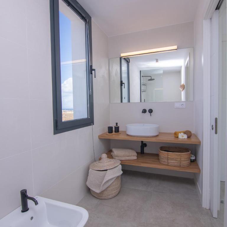 Villa Yolo Sur Private Pool Corralejo By Holidays Home - Villa de 3 dormitorios - 37