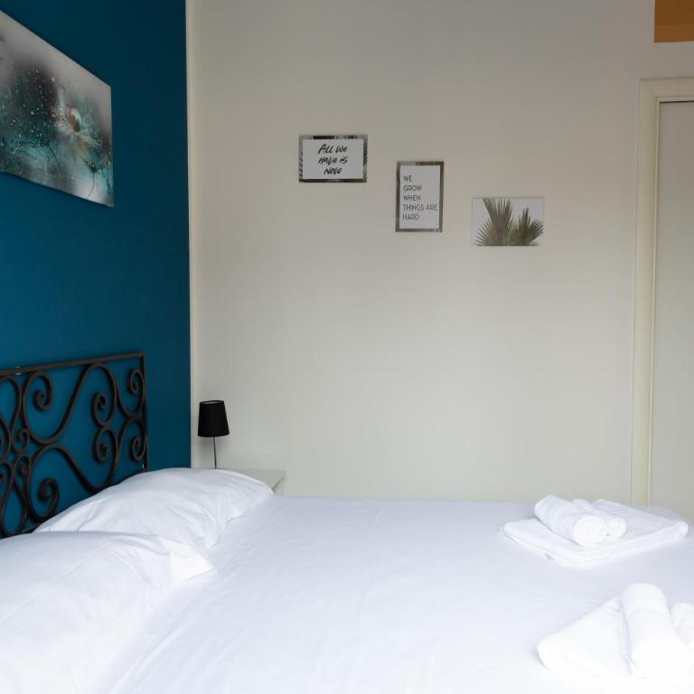 La Dimora del Franchi - Appartamento con 1 Camera da Letto - 10