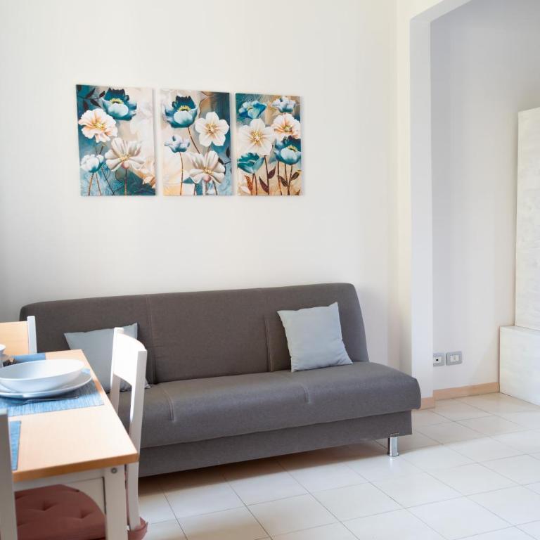 La Dimora del Franchi - Appartamento con 1 Camera da Letto - 3