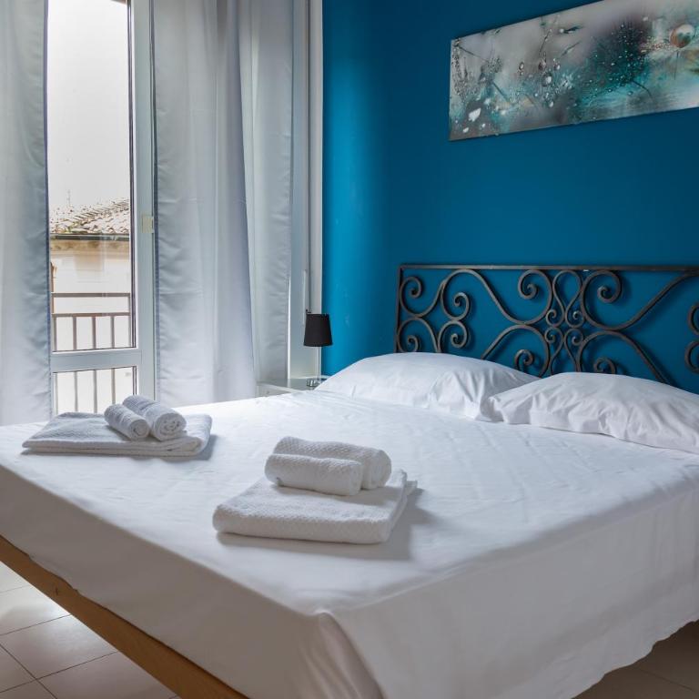 La Dimora del Franchi - Appartamento con 1 Camera da Letto - 11