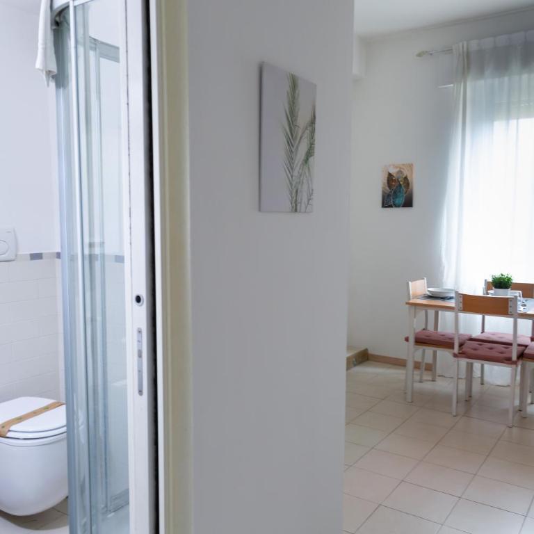 La Dimora del Franchi - Appartamento con 1 Camera da Letto - 5