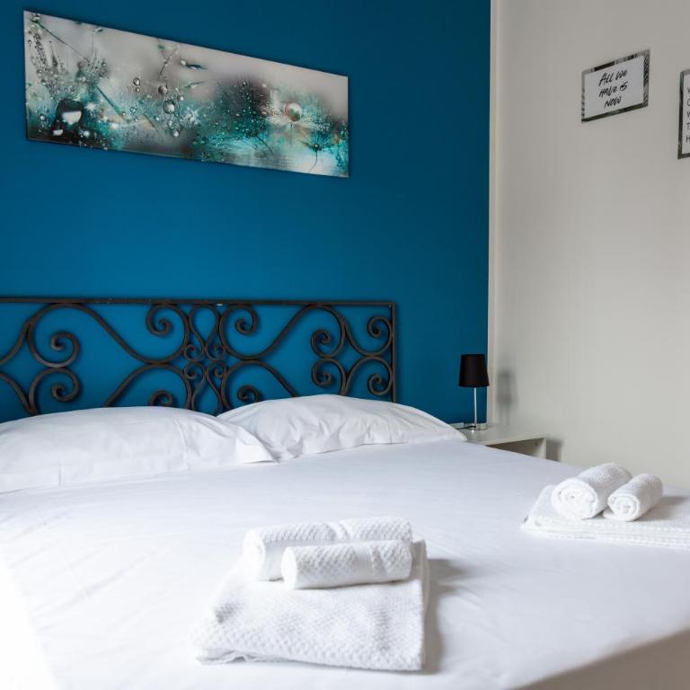 La Dimora del Franchi - Appartamento con 1 Camera da Letto - 8