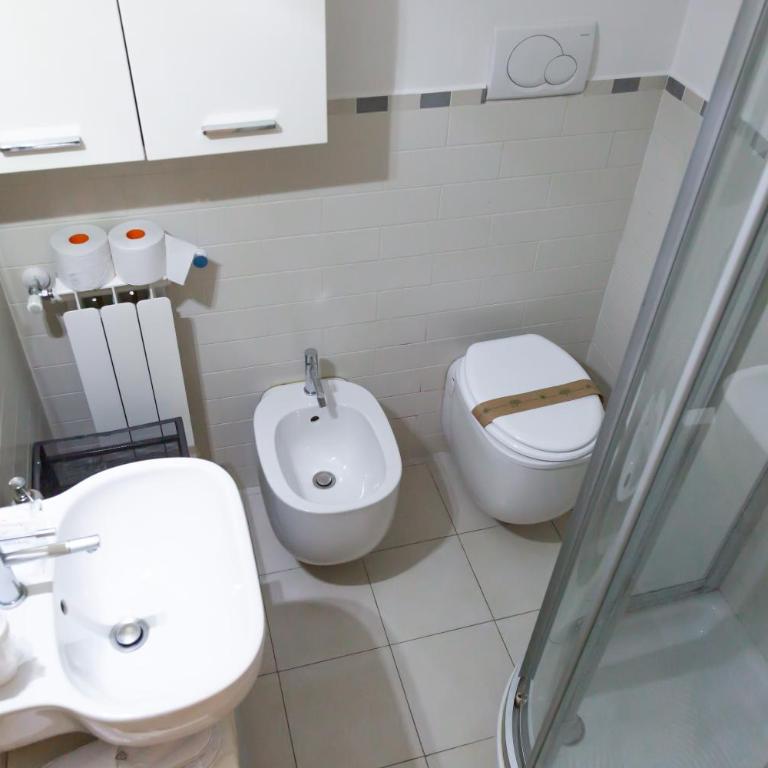 La Dimora del Franchi - Appartamento con 1 Camera da Letto - 13