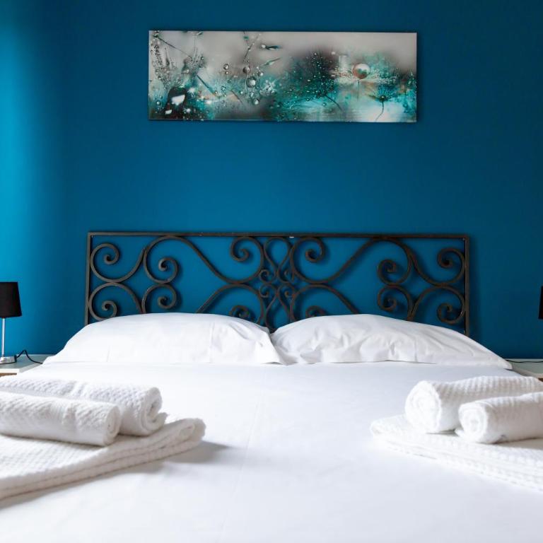 La Dimora del Franchi - Appartamento con 1 Camera da Letto - 9