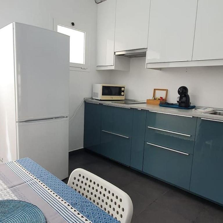 Casa Mivic - Apartamento de 1 dormitorio - 4