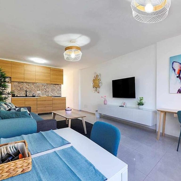 Apartamento Peka's Place - Apartamento de 1 dormitorio - 1
