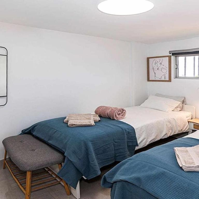 Apartamento Peka's Place - Apartamento de 1 dormitorio - 10