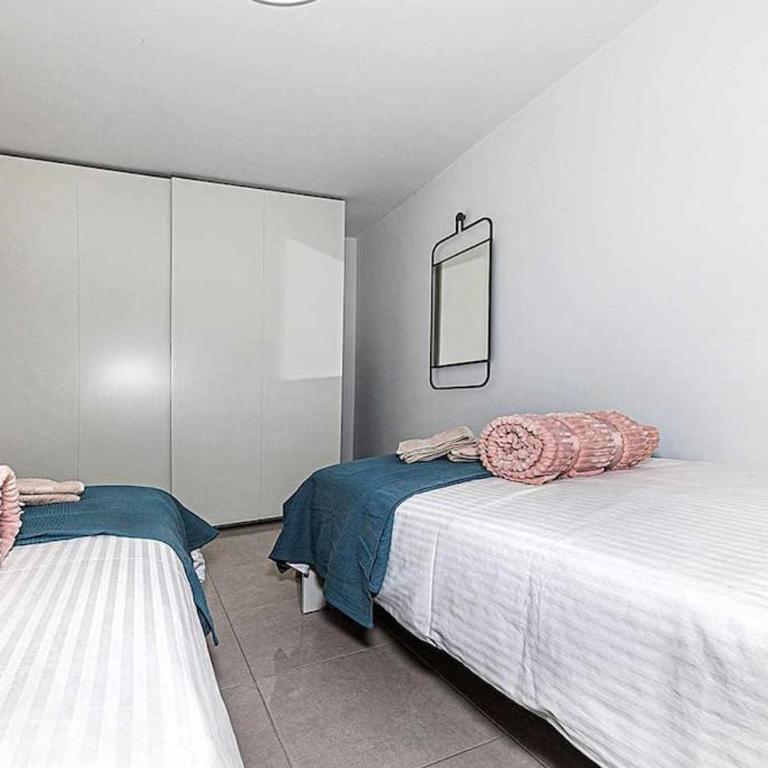 Apartamento Peka's Place - Apartamento de 1 dormitorio - 12