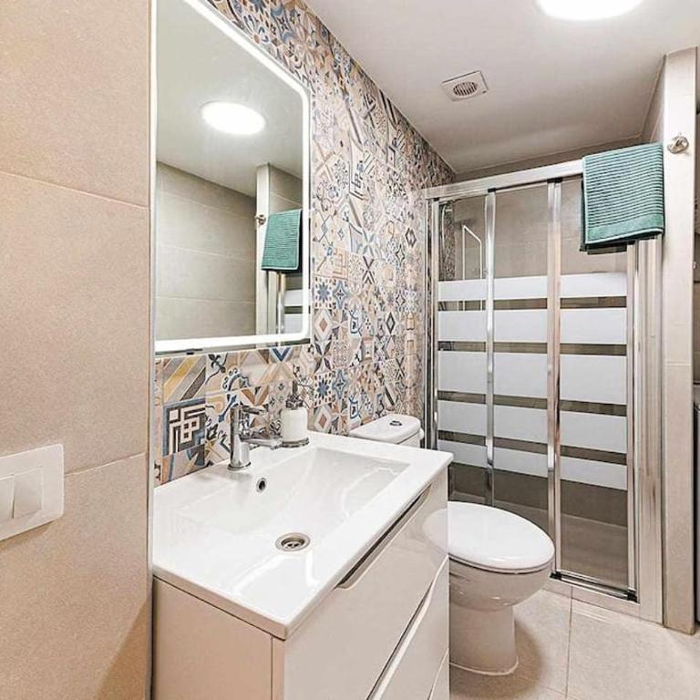 Apartamento Peka's Place - Apartamento de 1 dormitorio - 13