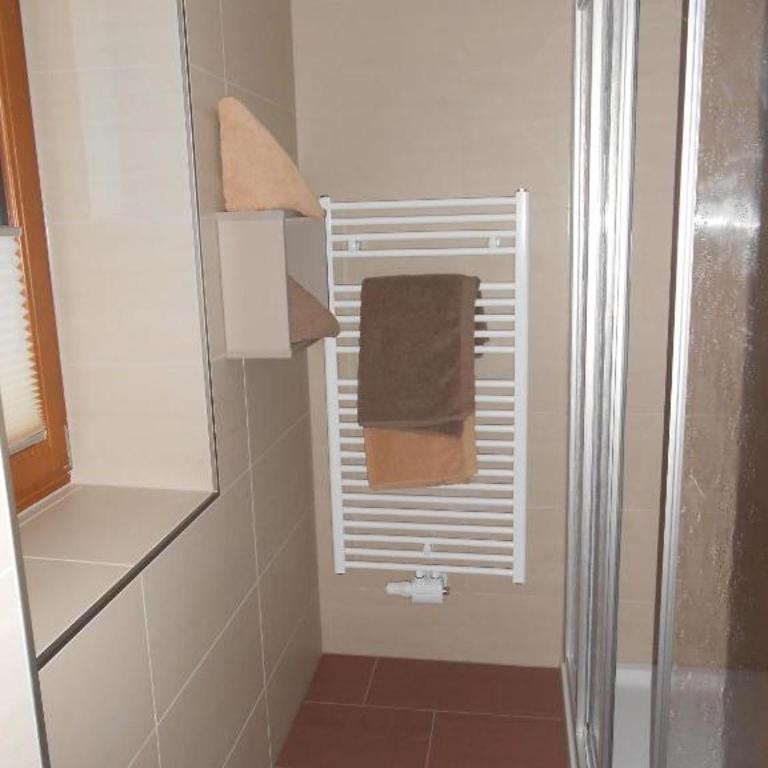 Appartement beim Brunnen 10 - Apartment - 15