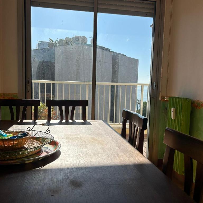 Appartamento con vista Promenade - Appartement 1 Chambre - 2