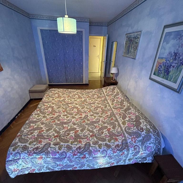 Appartamento con vista Promenade - Appartement 1 Chambre - 5