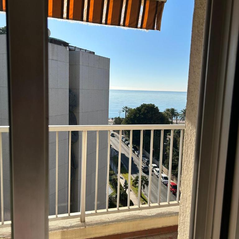 Appartamento con vista Promenade - Appartement 1 Chambre - 6