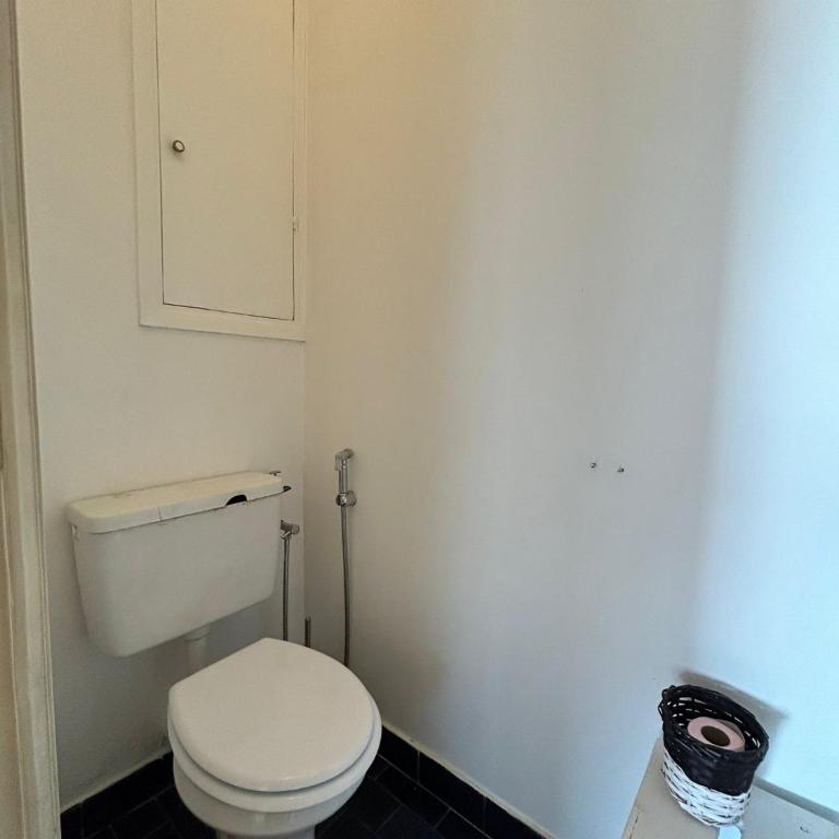 Appartamento con vista Promenade - Appartement 1 Chambre - 7