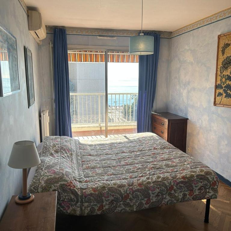 Appartamento con vista Promenade - Appartement 1 Chambre - 8